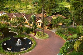 Valle Escondido Resort