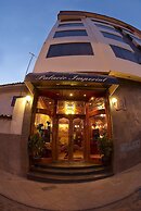 HOTEL MABEY CUSCO