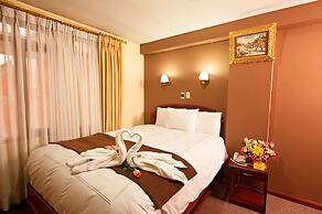 HOTEL MABEY CUSCO