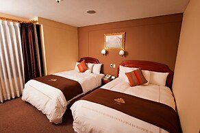 HOTEL MABEY CUSCO