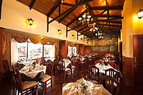 HOTEL MABEY CUSCO