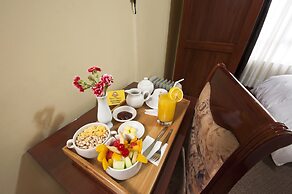 HOTEL MABEY CUSCO