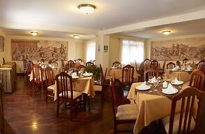 HOTEL MABEY CUSCO