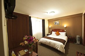 HOTEL MABEY CUSCO
