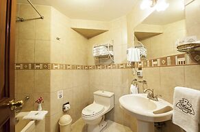 HOTEL MABEY CUSCO