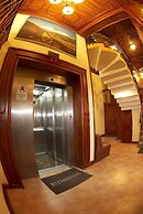 HOTEL MABEY CUSCO