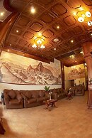 HOTEL MABEY CUSCO