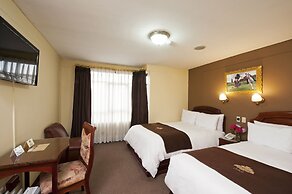 HOTEL MABEY CUSCO