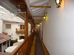 Hotel Midori