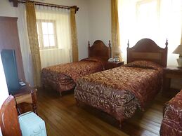 Hotel Midori