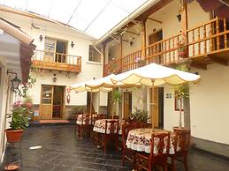 Hotel Midori