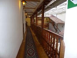 Hotel Midori