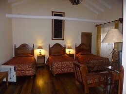 Hotel Midori