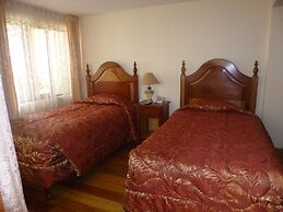Hotel Midori