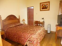 Hotel Midori