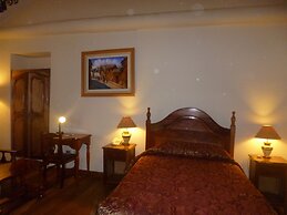 Hotel Midori