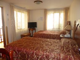 Hotel Midori