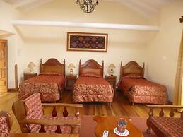 Hotel Midori