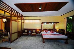 Melasti Beach Resort & Spa