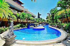Melasti Beach Resort & Spa