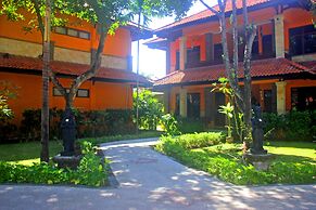 Melasti Beach Resort & Spa