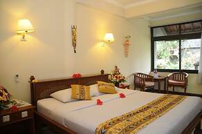 Melasti Beach Resort & Spa