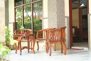 Melasti Beach Resort & Spa