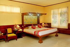 Melasti Beach Resort & Spa