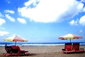 Melasti Beach Resort & Spa