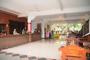Melasti Beach Resort & Spa