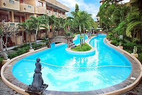 Melasti Beach Resort & Spa