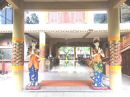 Melasti Beach Resort & Spa