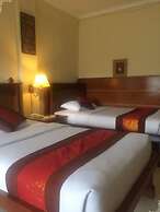 Melasti Beach Resort & Spa