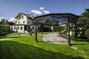 Hotel Fraga do Eume