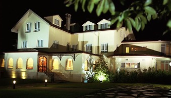 Hotel Fraga do Eume