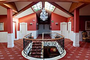 Hotel Fraga do Eume