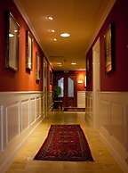 Hotel Fraga do Eume
