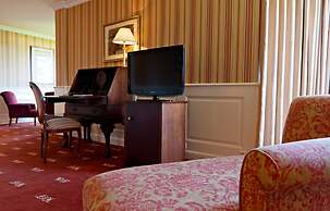 Hotel Fraga do Eume