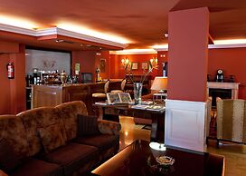 Hotel Fraga do Eume