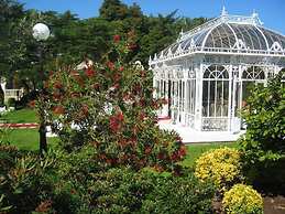 Hotel Fraga do Eume