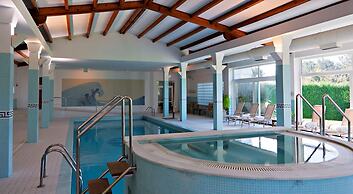 Hotel Fraga do Eume