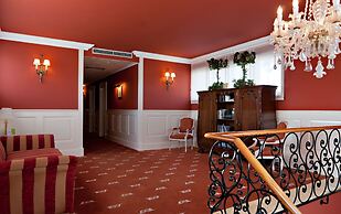 Hotel Fraga do Eume