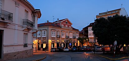 Hotel Fraga do Eume