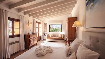 Finca Can Quatre