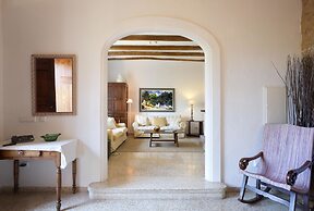 Finca Can Quatre