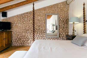 Finca Can Quatre