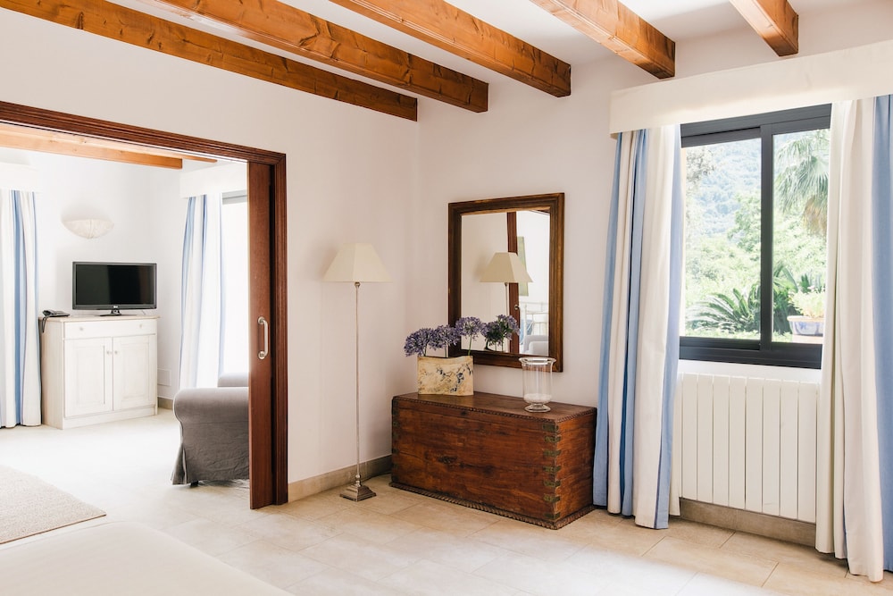 Finca Can Quatre