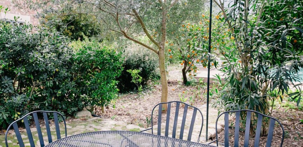 Finca Can Quatre