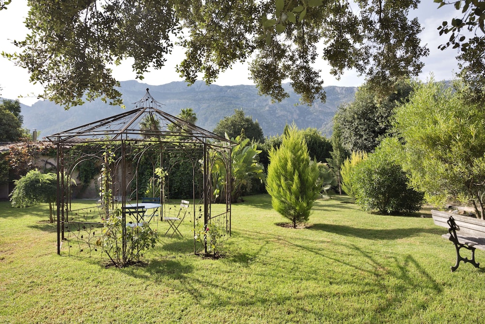 Finca Can Quatre