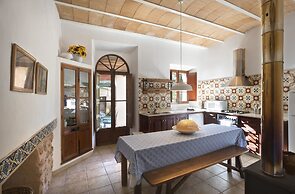 Finca Can Quatre